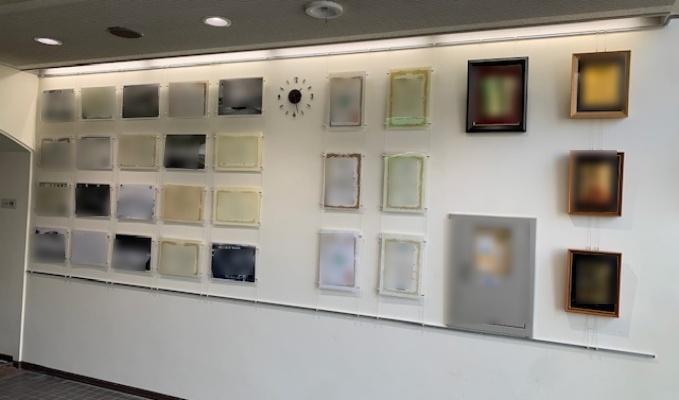 ワイヤーシステム施工しました